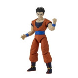 Dragon Ball Super Figurina Mystic Gohan (Dragon Stars) 17 cm, Bandai