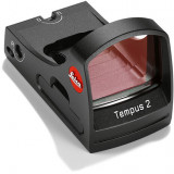 Red Dot Tempus 2 ASPH 2.5 MOA cu Montura Picatinny, Leica