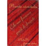 POARTA SARUTULUI CELE MAI FRUMOASE POEZII DE DRAGOSTE-COLECTIV-261913