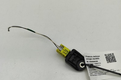 Senzor de impact dreapta față TOYOTA PRIUS _W3_ 2014 OEM: 89173-75010 | 32028339 foto