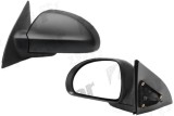 Oglinda exterioara Kia Cee&amp;#39;D 5-Usi/Combi (Ed) 10.2006-08.2009 Partea Stanga Crom Asferica Parghie Fara Incalzire