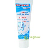 Pasta de Dinti pentru Copii 50ml