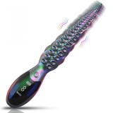 Vibrator G Spot LED Sea Monster Multicolor