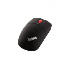 Mouse de notebook Lenovo ThinkPad laser Bluetooth Black foto