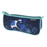 Penar tip etui, motiv deep ocean, Herlitz