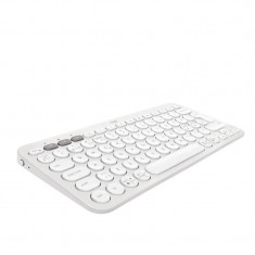 Tastatura Bluetooth Logitech Pebble Keys 2 K380S Multi-Device, Layout: QWERTY US