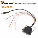 Adaptor Xhorse MQB pentru RH850, V850 Pentru Multiprog XDMPR8GL