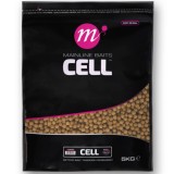 Boilies MAINLINE Shelf Life, Cell, 20mm, 5kg