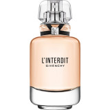 GIVENCHY L&rsquo;Interdit Eau de Toilette pentru femei 80 ml