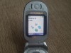 Telefon dame Clapera Rar Motorola V300 Blue Liber retea livrare gratuita!, <1GB, Multicolor, Neblocat