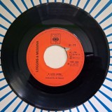 Disc Vinil (7") Loggins &amp; Messina - My Music -CBS-CBS 1888