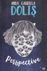 Anda Gabriela Dolis - Perspective