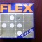 joc flex 50 de jocuri logice coop 1985 educativ romanesc vechi epoca de aur romania comunista RSR complet
