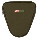 Husa Cantar JRC Defender Scales Pouch, Green