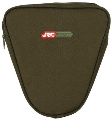 Husa Cantar JRC Defender Scales Pouch, Green foto