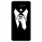 Husa silicon pentru Huawei Y7 Prime 2017, Suit