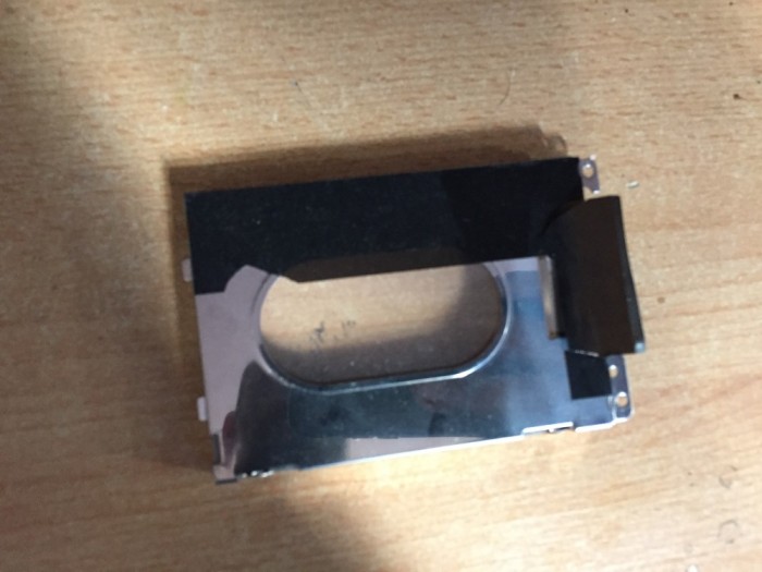 caddy Hp Pavilion Dv9000 ( A153)