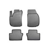 Covorase auto OPEL Zafira B 2005-2014 5-7 locuri, fara rand 3 Aristar