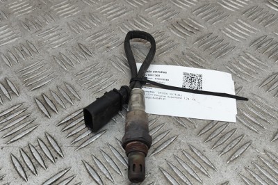 Sonda lambda SKODA YETI 5L 2011 OEM: 03F906262C 21867568 foto