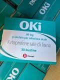 oki Italia