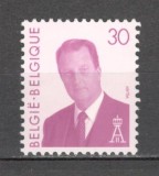 Belgia.1994 Regele Albert II MB.452