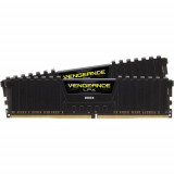 Memorie Corsair Vengeance XMP 2.0 LPX black32GB (2x16GB), DDR4, 3600MHz, CL16