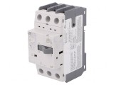 &Icirc;ntrerupător Motor 0,12kW 220-690V AC pentru Șină DIN IP20