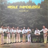 Vasile Pandelescu &ndash; Acordeon