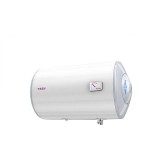 Boiler electric orizontal BiLight GCH 804420 B12 TSR, 80 litri, 2000W, 0.8 Mpa, 18 mm, Protectie anti-inghet, Tesy