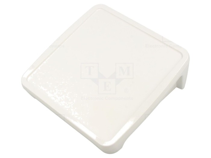 Carcasă desktop ABS IP65