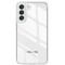 Husa Samsung S22 5G s901 Silicon Transparenta