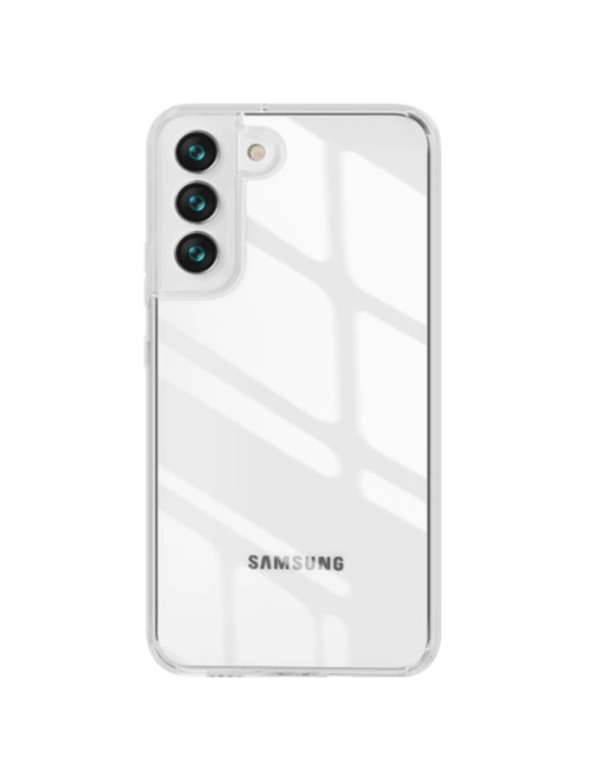 Husa Samsung S22 5G s901 Silicon Clear