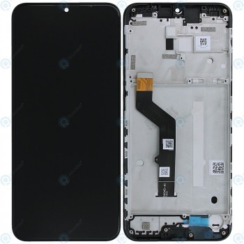 Motorola Moto G9 Play (XT2083) Unitate de afișare completă 5D68C17397 foto