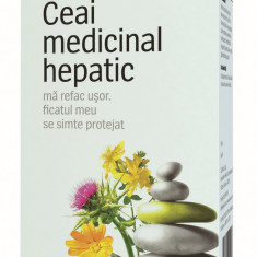 CEAI HEPATIC 20DZ