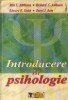 Introducere in Psihologie (Atkinson)