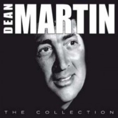 CD Dean Martin &lrm;&ndash; The Collection (SIGILAT) (M)