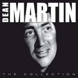 CD Dean Martin &amp;lrm;&amp;ndash; The Collection (SIGILAT) (M) foto