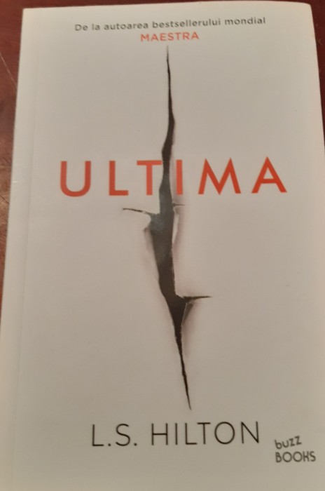 ULTIMA L S HILTON