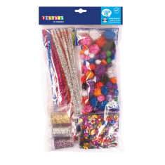 Set de creatie Hobby cu 2500 piese