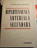 Hipertensiunea Arteriala Secundara