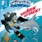 Shark Attack! (DC Super Friends)