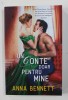 UN CONTE DOAR PENTRU MINE de ANNA BENNETT , 2020