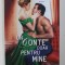 UN CONTE DOAR PENTRU MINE de ANNA BENNETT , 2020