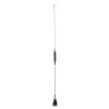 Aproape nou: Antena CB PNI Steelbras AP10187, 66cm, 26.9-27.4MHz, 0.5dBi, 100W, far