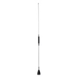 Cumpara ieftin Aproape nou: Antena CB PNI Steelbras AP10187, 66cm, 26.9-27.4MHz, 0.5dBi, 100W, far