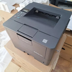 Imprimante Wireless Laser Konica Minolta Bizhub 4000i, duplex, 12k pag