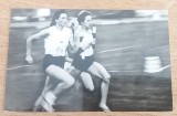 C9 2 - 1972 - Calendar de buzunar - sportivi de performanta - Ileana Silai