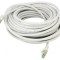 Patch Cord S/FTP Cat 8.1 LSZH Gri 20m