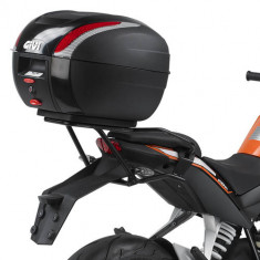 Cutie Portbagaj Moto Givi Ktm Duke 125-200-390 2011-2015 GISR7701