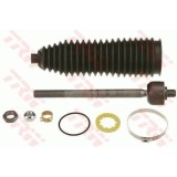 Bieleta directie Renault Fluence, Grand Scenic 3, Megane 3, Scenic 3, Trw JAR1030, parte montare : Punte fata, Stanga/ Dreapta, spre interior